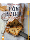 Pečeme bez lepku