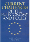 Current challenges of the EU economy and policy