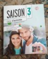 Saison 3 (B1) Cahier d'activités