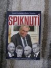 Spiknutí