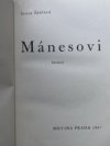 Mánesovi