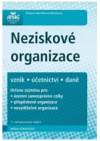 Neziskové organizace