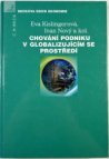 Chování podniku v globalizujícím se prostředí