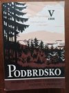 Podbrdsko 