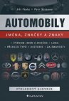 Automobily