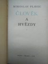 Člověk a hvězdy