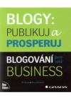 Blogy: publikuj a prosperuj