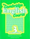 The Cambridge English Course 3.
