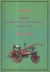 110 let Sboru dobrovolných hasičů Bohuňov 1900-2010