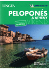 Peloponés a Athény - víkend