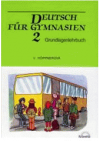 Deutsch für Gymnasien 2