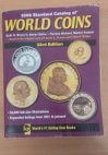 2006 Standard Catalog od World Coins 