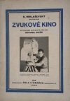 Zvukové kino