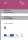 Finanční management II / Financial Management II