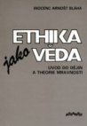 Ethika jako věda