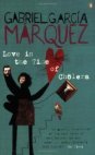 Love in the Time of Cholera