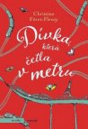 Dívka, která četla v metru