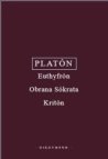 Euthyfrón. Obrana Sókrata. Kritón