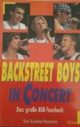 Backstreet Boys in concert