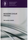 Moderní civilní proces
