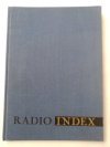 RADIO INDEX 