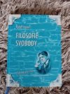 Filozofie svobody