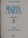 Maria, Mystická Růže