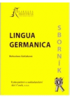 Lingua germanica