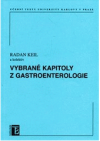 Vybrané kapitoly z gastroenterologie