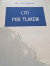 Lití pod tlakem