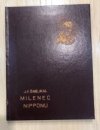 Milenec Nipponu