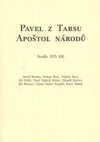 Pavel z Tarsu - apoštol národů