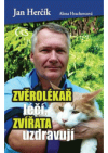 Zvěrolékař léčí, zvířata uzdravují 