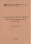 Psychologie v ošetřovatelství