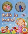 Kolik je hodin?