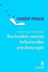 Racionálně emoční behaviorální psychoterapie