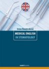 Medical English in stomatology