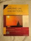 Applying UML And patterny Third edition