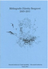 Bibliografie Zdenky Bergrové 2005–2011