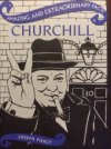 Churchill (Amazing and Extraordinary Facts) 