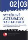 Systémové alternativy kapitalismu