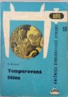 Temperovaná litina