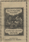 Slovanské pohádky