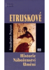 Etruskové