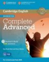 Cambridge English Complete Advanced