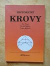 Historické krovy