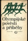 Olympijské pověsti a příběhy