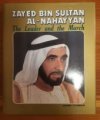 Zayed Bin Sultan Al-Nahayyan