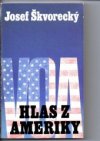 Hlas z Ameriky