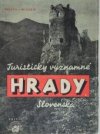 Turisticky významné hrady Slovenska